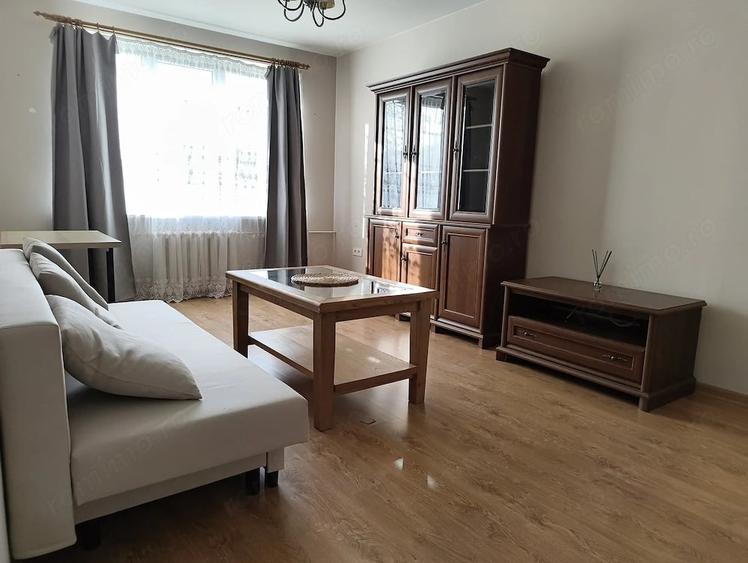Apartament cu doua camere de inchiriat in zona Balcescu - 2