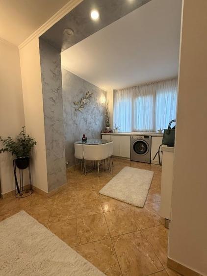 💎 Apartament 3 Camere Dristor | 150m Metrou | Mobilat Premium | Bloc Anvelopat - 15
