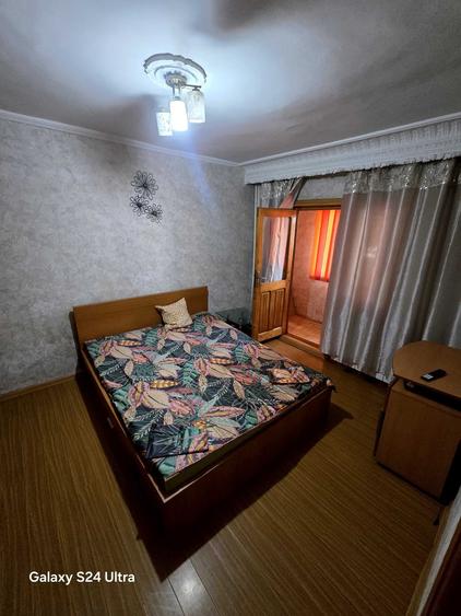 Apartament cu 3 camere decomandat în Ultracentral