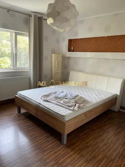 2 Camere de inchiriat | Vitan | Metrou |Centrala proprie | Loc parcare | Mobilat - 4