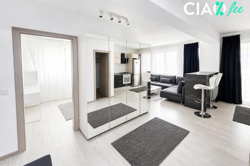 Apartament cu 3 camere în Sălaj