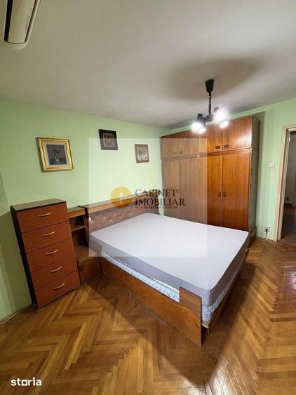3 camere I Bulevard Decebal I Decomandat I 1988 - 11