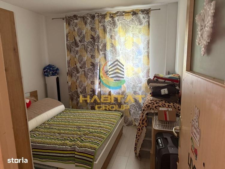 3 camere Brancoveanu Izvorul Crisului centrala termica - 6