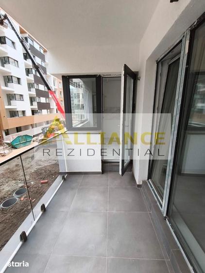 15-20 MINUTE METROU BERCENI - 2 CAMERE - 50.30mp - 93.000 - 11