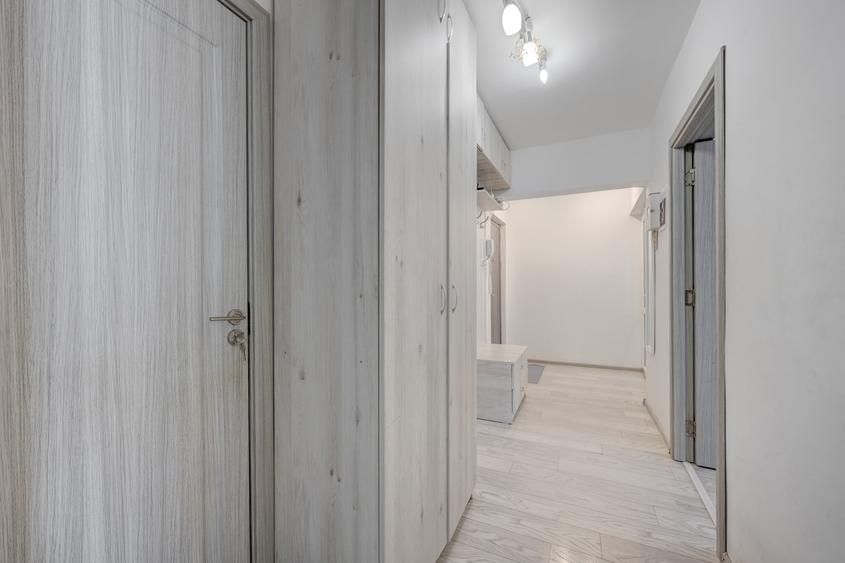 Apartament cu 2 camere decomandat în Tineretului