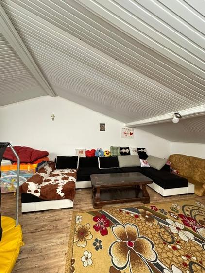 Casă cu 4 camere cu Teren 125 Mp în Bragadiru