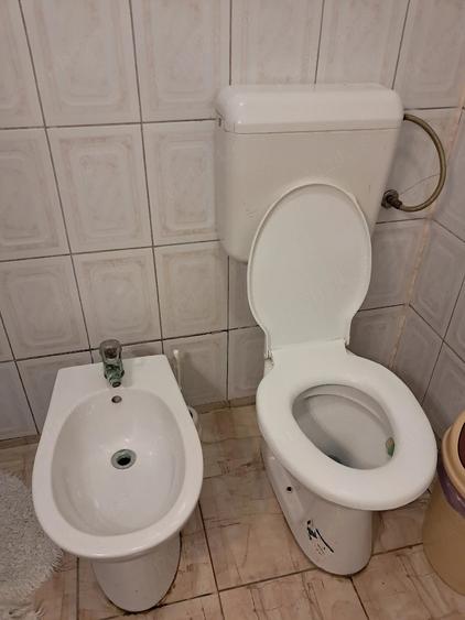 Garsonieră decomandată în Podgoria