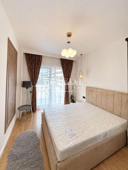 Apartament 2 camere | Garaj | Lift | Nou | Zona Eroilor | Floresti