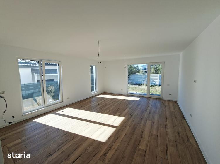 Casă cu 4 camere cu Teren 454 Mp în Berceni