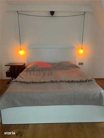 Casă cu 2 camere cu Teren 1400 Mp în Șieu