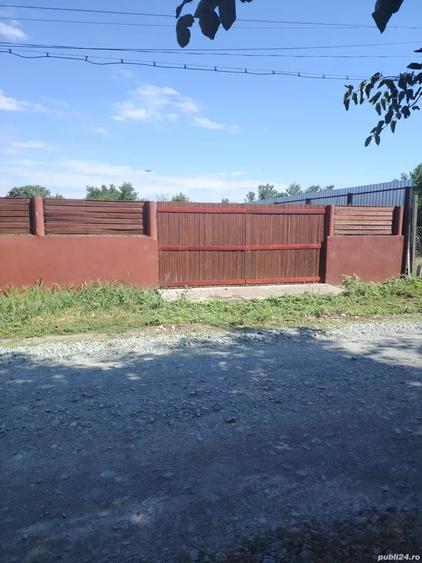 Teren de 1767 mp, în Chirnogi