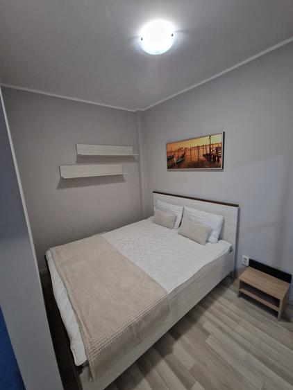 Apartament cu 2 camere semidecomandat în Sopor
