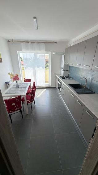 Magurele, Regal Home, prima inchiriere, apartament 2 camere mobilat nou! - 4