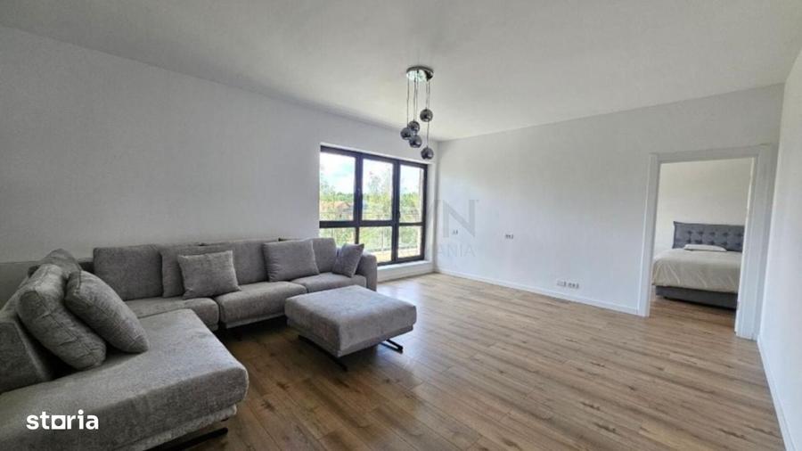Apartament 4 camere I Pipera I Green Vista I Scoala Americana - 4