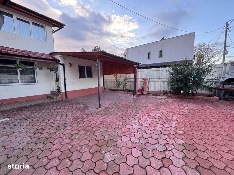 Vanzare vila P+1+Pod | Dobroesti - Parc Gheorghe Dascalu | constructie - 13