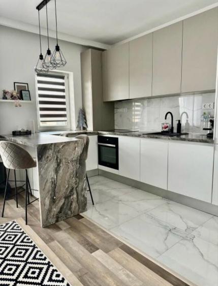 Apartament în Unirii