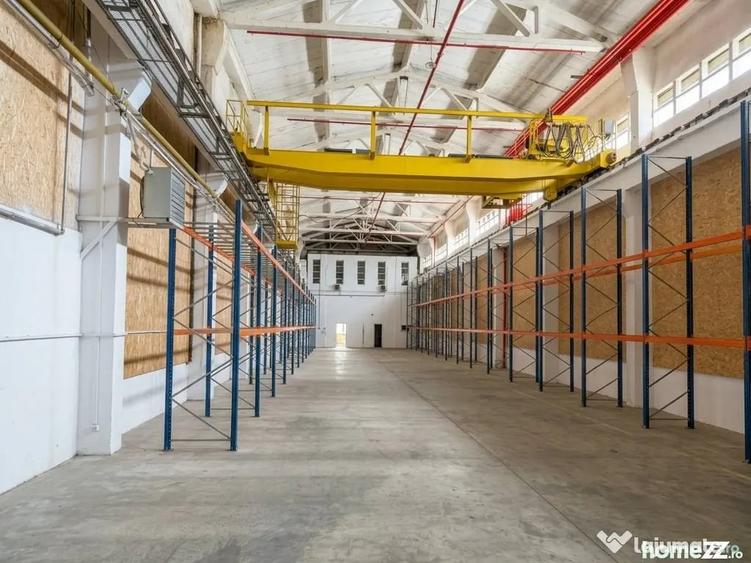 Spațiu comercial, de 3,000 mp, în Xenia