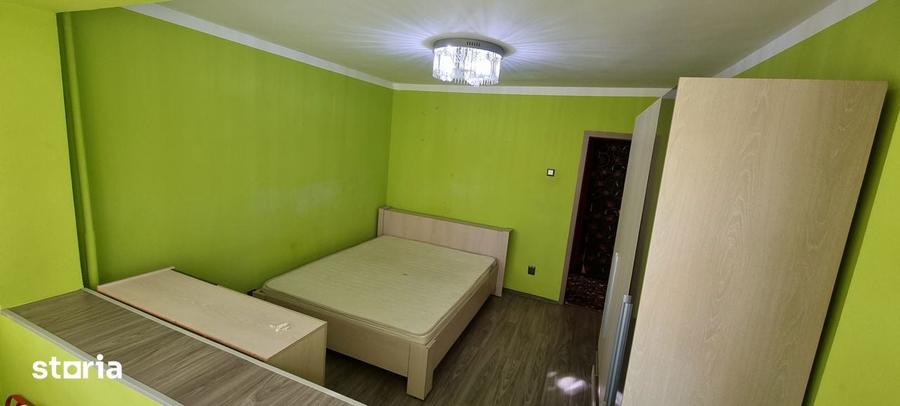 Apartament cu 2 camere decomandat în Șagului