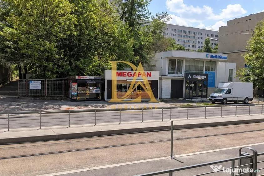 Spațiu comercial, de 40 mp, în Titan
