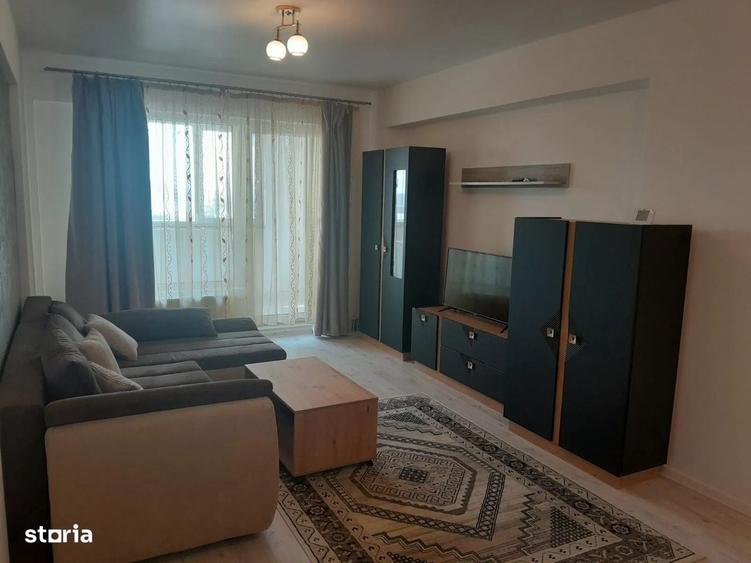 Apartament 2 Camere | Militari | Envogue Residence | Centrala Proprie - 2