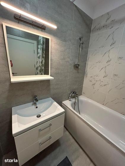 Apartament cu 2 camere în Titan