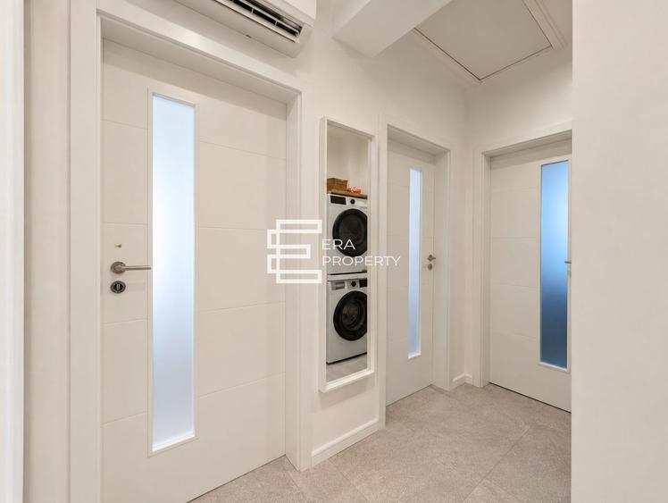Apartament cu 3 camere decomandat, mobilat în Șelimbăr