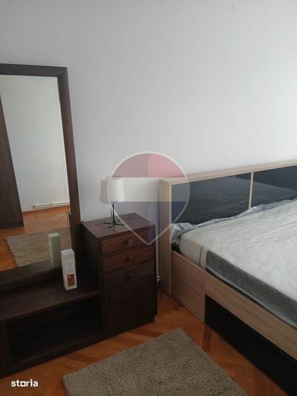 Apartament cu 3 camere în Gării