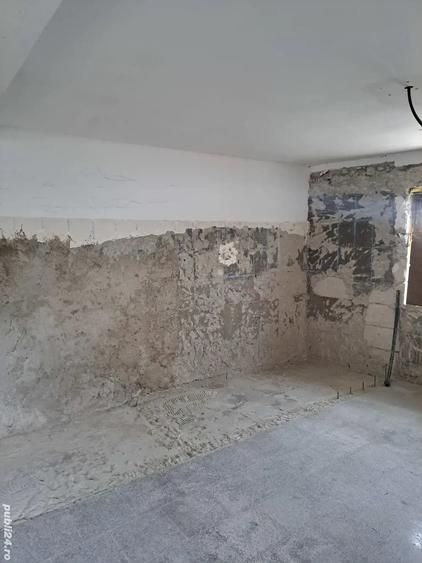 Spațiu comercial, de 53 mp, în Ghergani