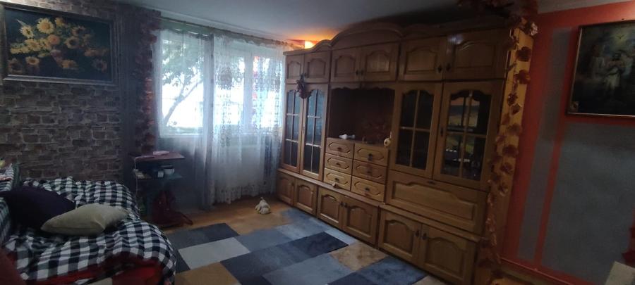 Apartament 3 camere Biserica Rossetti - 5