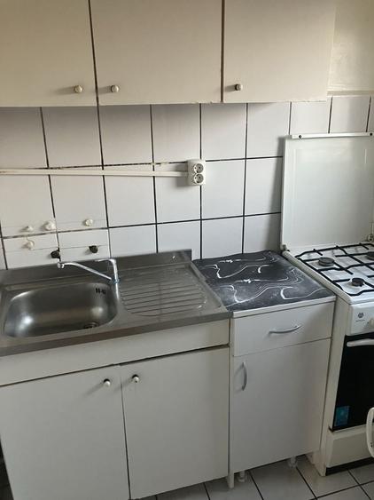 Garsonieră în UTA