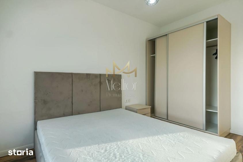 Apartament 2 dormitoare, 200 m de Iulius Mall, 5 min de FSEGA! - 3