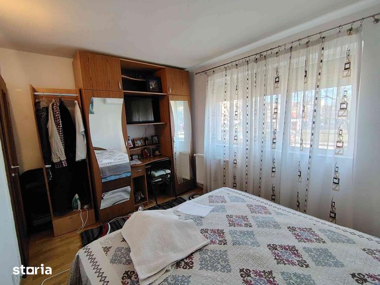 Apartament cochet cu 2 camere cauta chiria? pe masura!M11 - 13