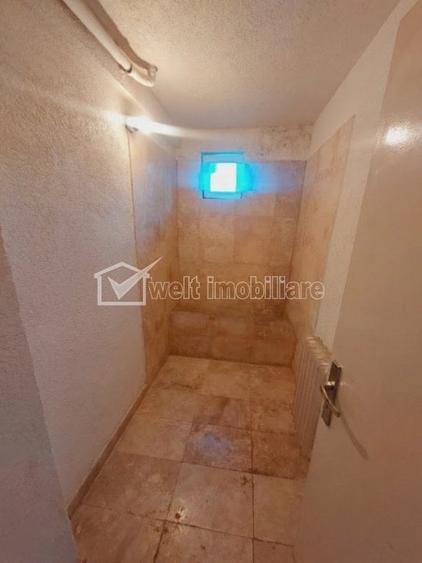 Apartament cu 2 camere, etaj 3/4, 50 mp, Gheorgheni, zona Iulius Mall - 6