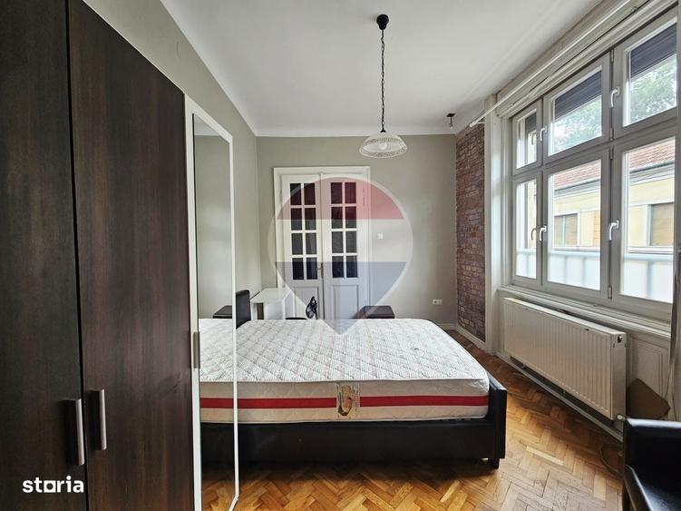 Apartament de inchiriat - 3 camere - Strada Clinicilor - 5