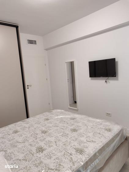 Apartament cu 3 camere decomandat în Păulești
