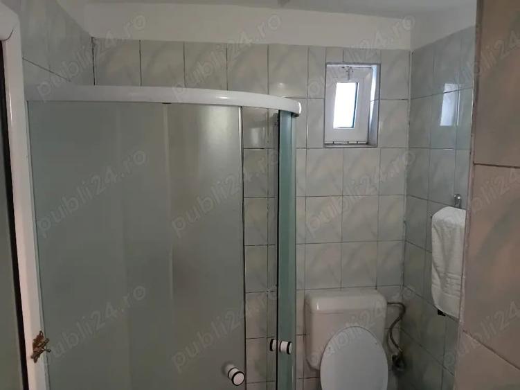 Apartament cu 2 camere semidecomandat în Mărăței