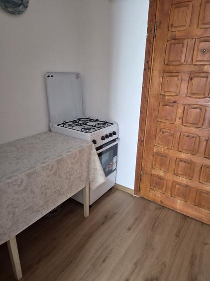 Garsonieră semidecomandată în Central