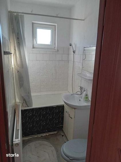Apartament cu 2 camere în Florilor