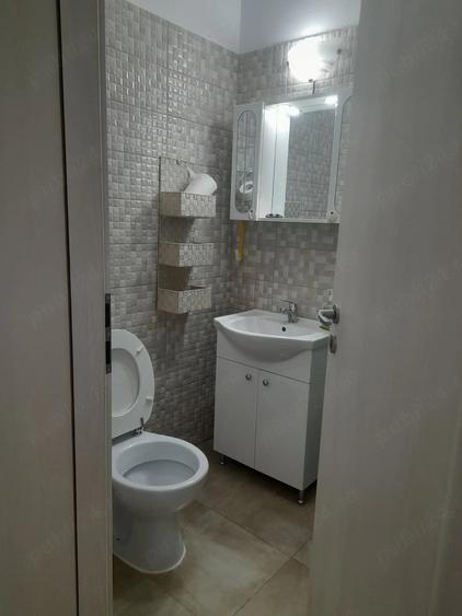 Garsonieră decomandată în Chiajna