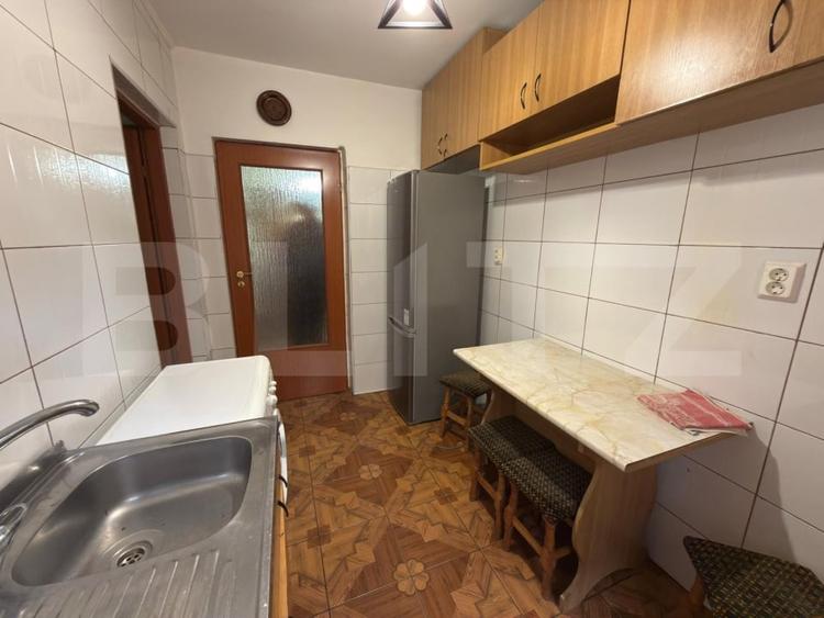Apartament cu 2 camere, 47 mp, zona Nord - 6