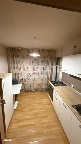 Apartament cu 2 camere semidecomandat în Bucovina