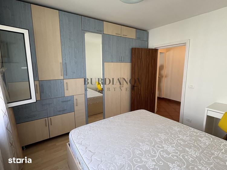 Apartament cu 2 camere - decomandat - Mega Mall - Pantelimon - 6
