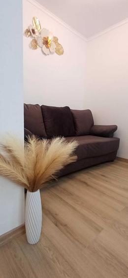 Apartament cu 2 camere decomandat, mobilat în Băneasa
