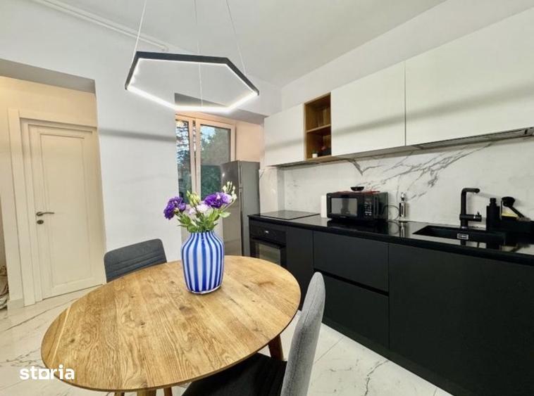 Apartament 2 dormitoare Cornisa LUX [2 min UMFST] - 7