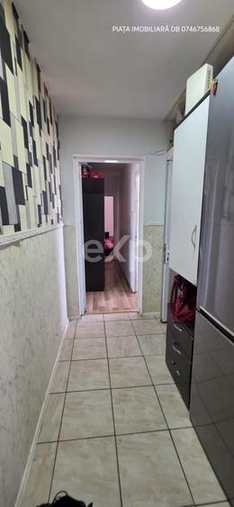 Apartament cu 2 camere decomandat, mobilat în Micro 9