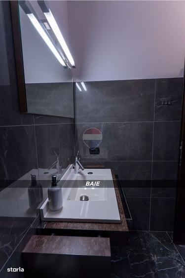 Spațiu comercial, de 580 mp, în Central