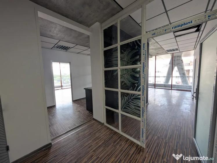 Spațiu comercial, de 140 mp, în Central