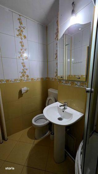 Proprietar ofer spre inchiriere garsoniera decomandataa - 7