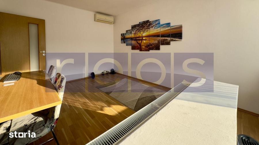 VANZARE APARTAMENT 3 CAMERE 65MP METROU IANCULUI DUBLU VEDERE SEMIDECO - 7