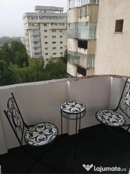 Apartament cu 2 camere decomandat în Mănăștur